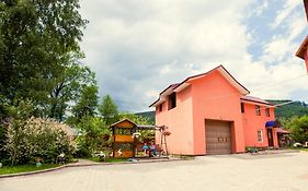 Берізка Яремче